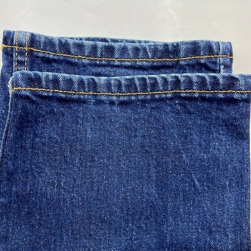 Levi’s 505 Straight Leg Size 30 x 32